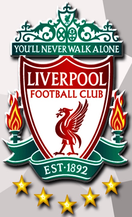 Football Fight Liverpool+fc+logo