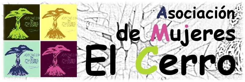Asociación de Mujeres El Cerro (Canena)