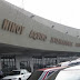 Best and Worst Airports
