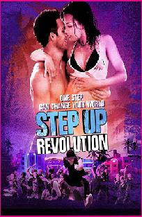 Step Up Revolution 2012 film