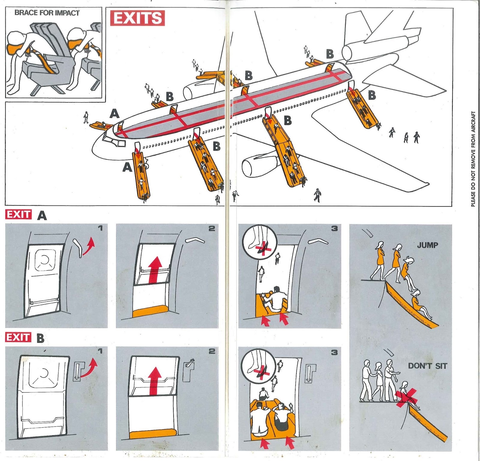 Airline Treasures KLM