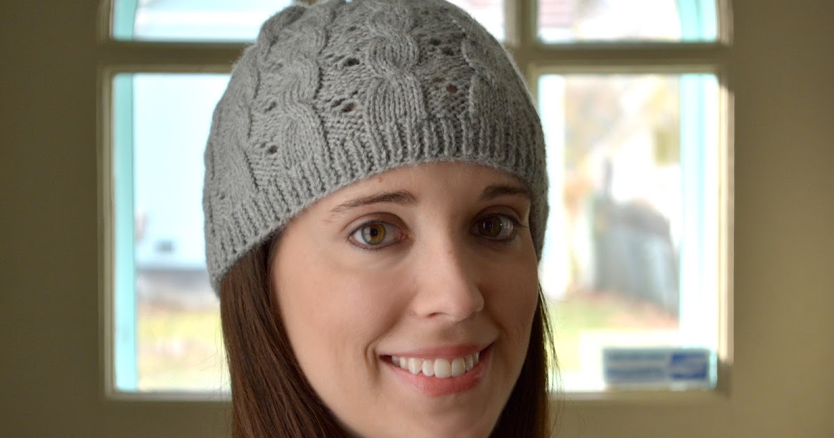 the cozy birdhouse: hermione hat