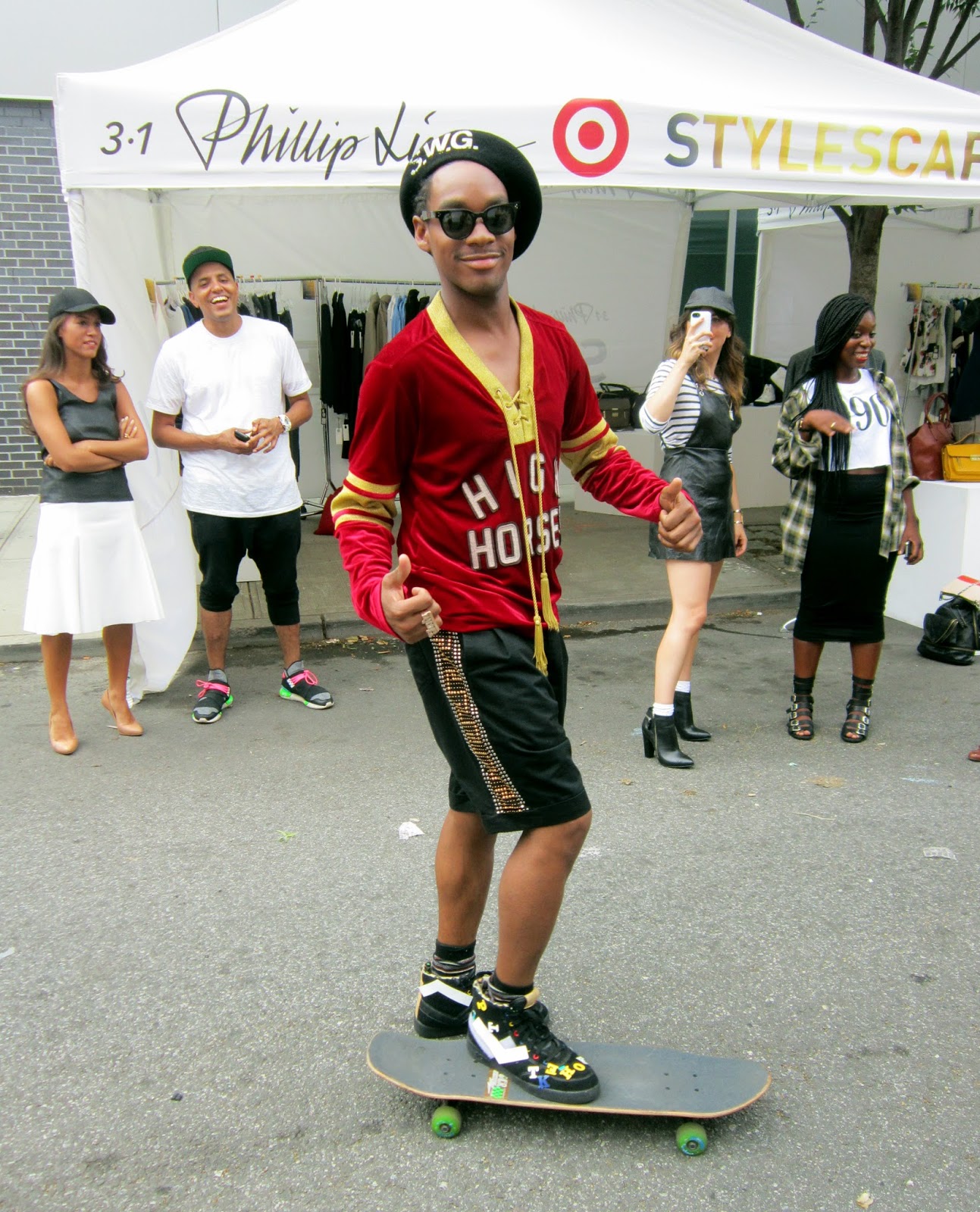 3.1 phillip lim for target lookbook 3.1 phillip lim for target