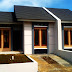 Denah Rumah Type 36/84