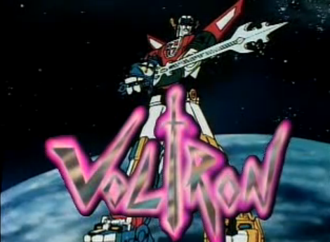 Voltron Defender of the Universe Retro Pilipinas Feature 80's 90's IBC RPN SBN Retro Animation