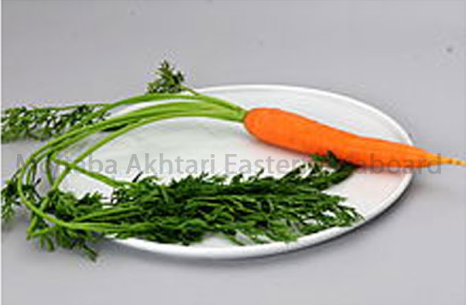  Carrot  