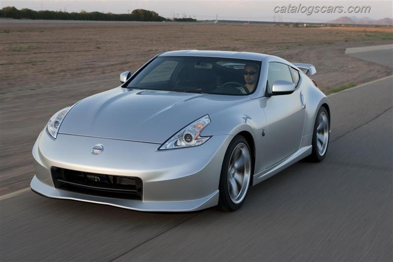 صور سيارة نيسان نيسمو 370Z 2012 - اجمل خلفيات صور عربية نيسان نيسمو 370Z 2012 - Nissan NISMO 370Z Photos Nissan-NISMO_370Z_2012_800x600_wallpaper_05.jpg