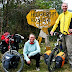 Cycling in North-east - Arunachal Pradesh and Assam by couple from Holland
