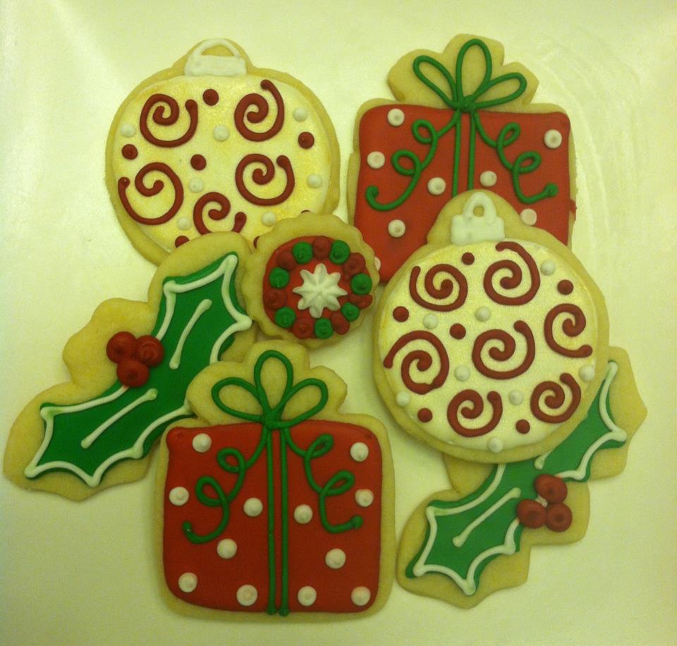 Sweet Treats by Susan: December 2012 &ndash; Updates :)