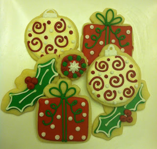 Christmas cookies cookie does tour well Sweet Treats by Susan: December 2012 – Updates :)