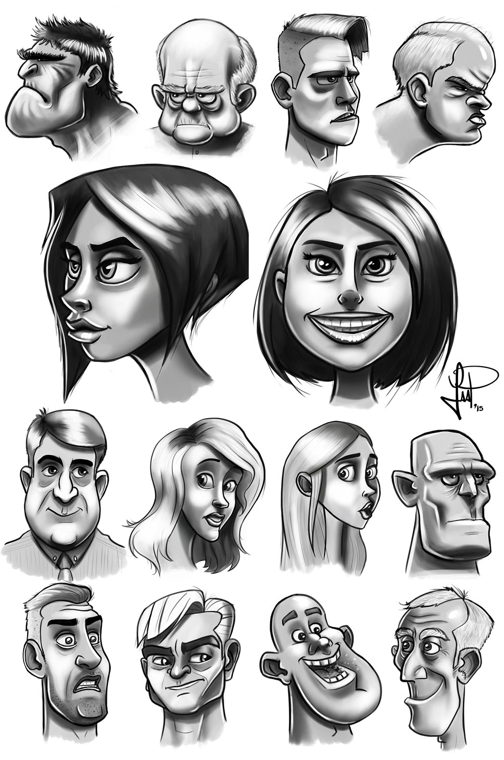 Come Disegnare Cara De Lavigne Come Disegnare Cara De Lavigne