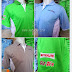 Poloshirt Promo Metrolite & GloTex (Pacific Paint)