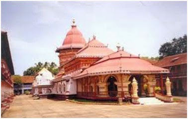 narayani temple