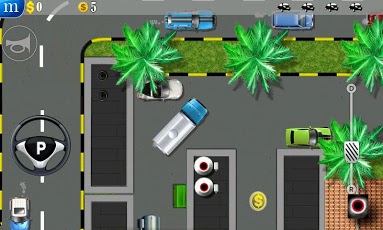 Android Parketme Oyun İndir Android Araba Parketme Oyunu