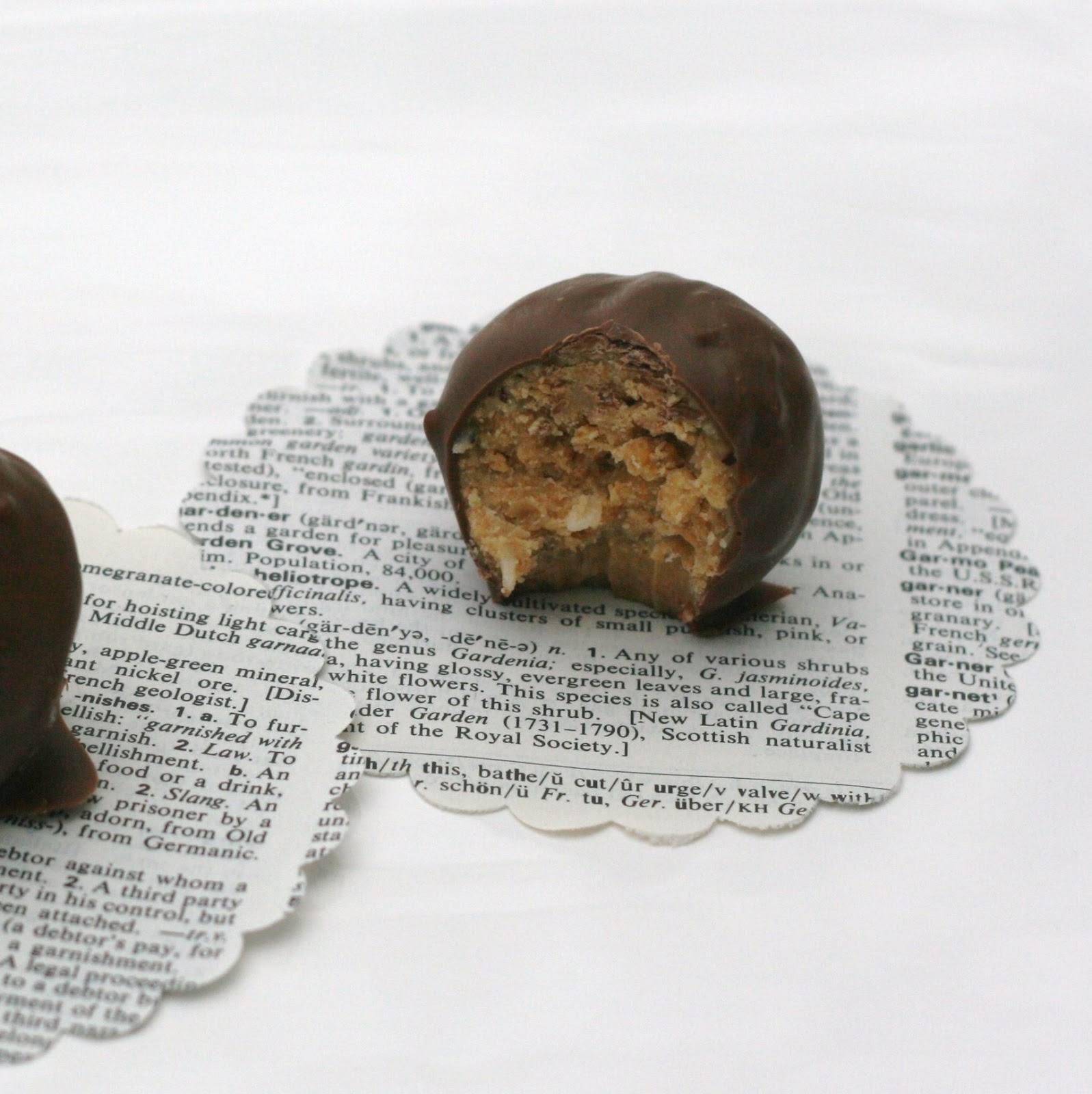 Gigi S Thimble Bon Bons
