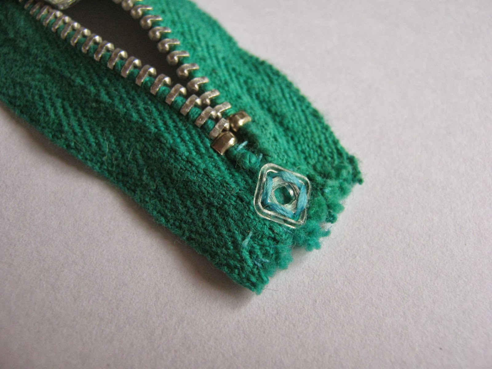 How to Zip Cuff Awake + Make A Blog for Creative Living