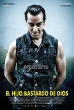 El hijo bastardo de Dios (2015) DVDRip Castellano