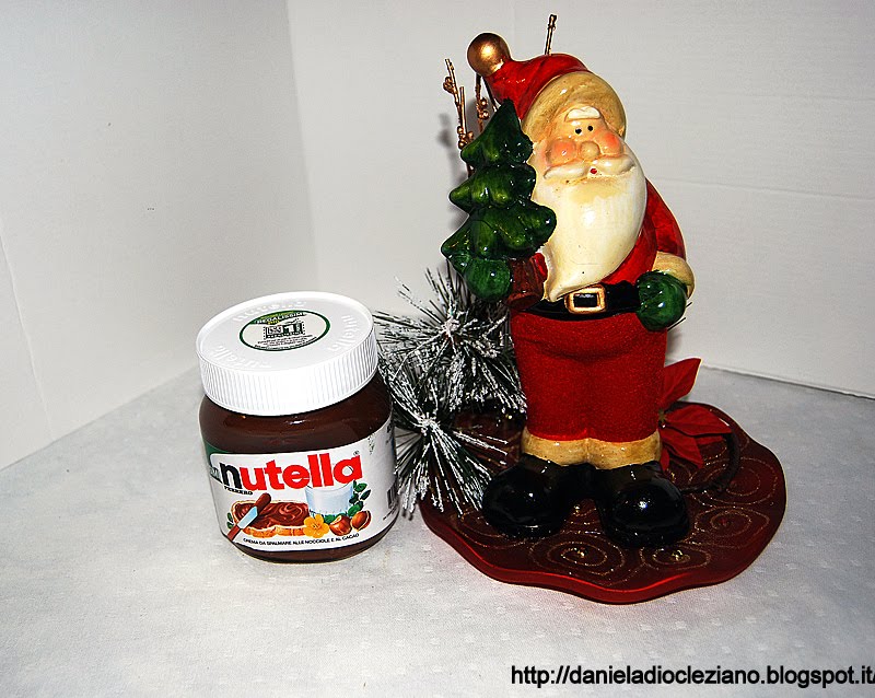 Nutella Frosting For Banana Cake Nutella Frosting For Banana Cake