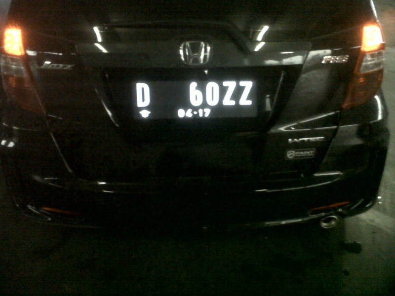 Diposkan oleh variasi plat nomor di 3:11:00 AM title=