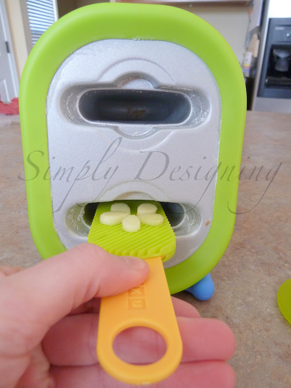 Popsicles in MINUTES with Zoku Quick Pop Maker