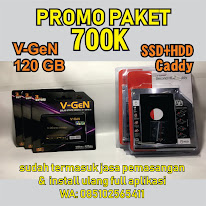 Promo 700K