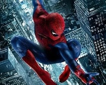 the amazing spiderman