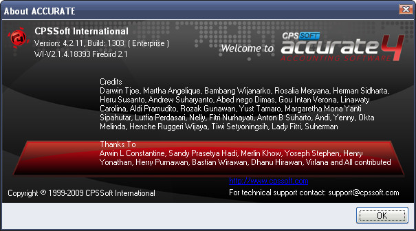 Download keygen accurate 4