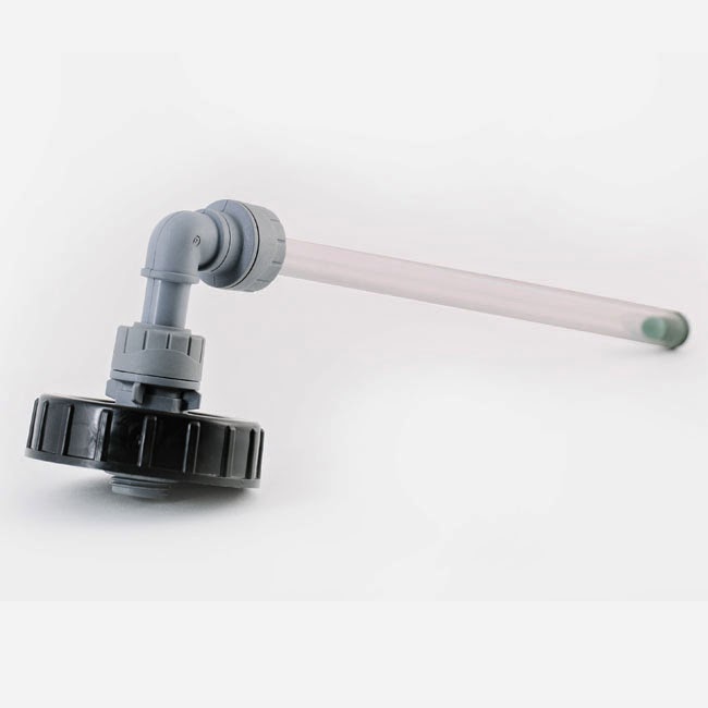 Liquid Level Indicator Quest Tech Solutions The Applications of a