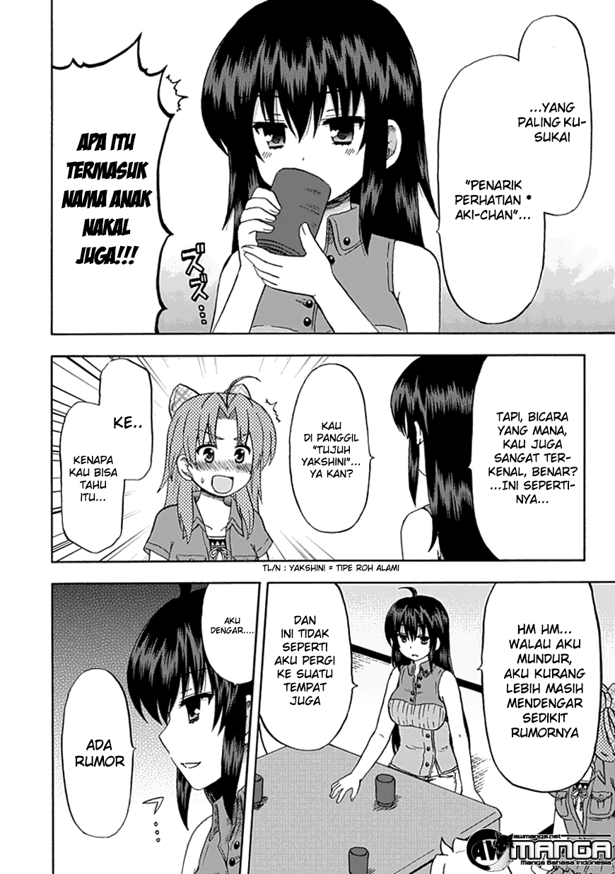 Komik fujimura kun mates 063 - sejarah gelap 64 Indonesia fujimura kun mates 063 - sejarah gelap Terbaru 8|Baca Manga Komik Indonesia|Mangacan