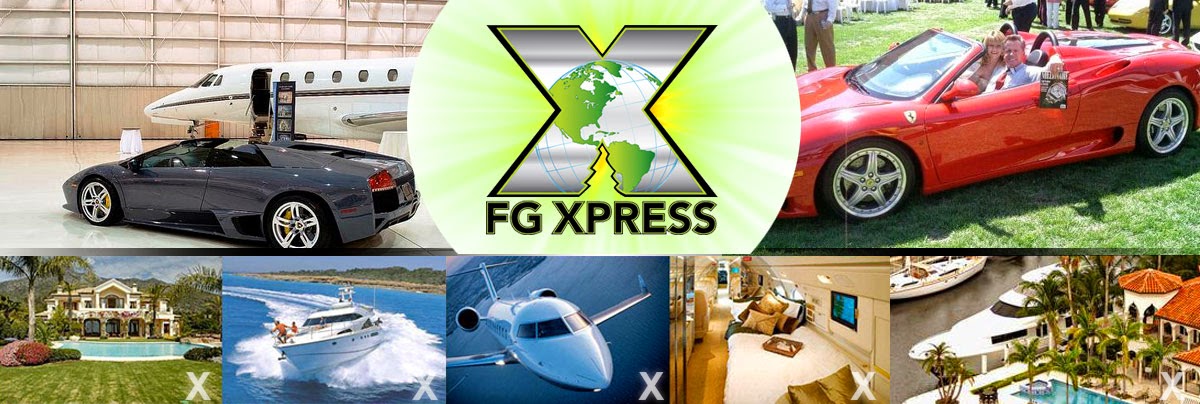 Fgxpress Indonesia