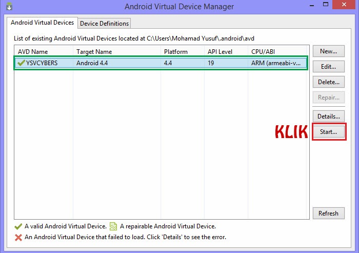 SDK Manager3 SDK Manager3