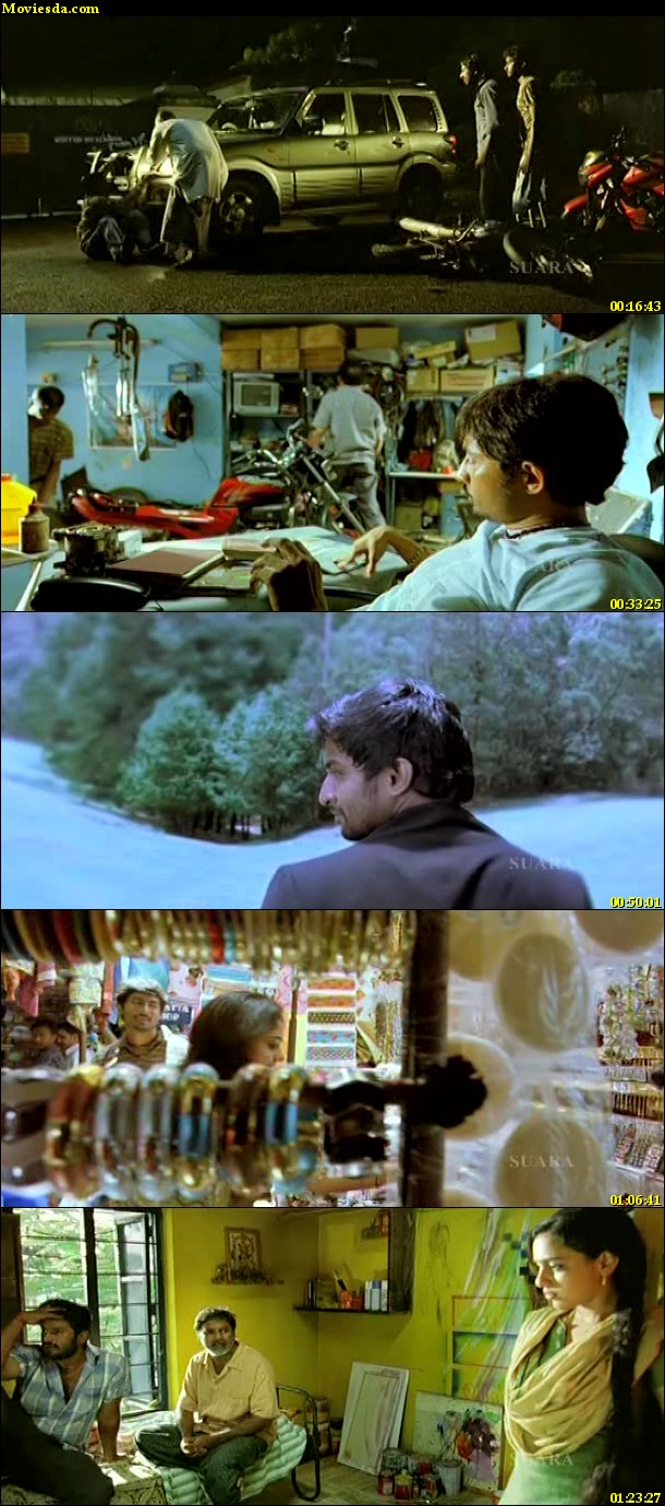 Veppam (2011)
