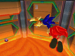Sonic Heroes Free Download PC Game Full Version