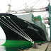 Evergreen Orders Ten 2,800 TEU Class Vessels from Imabari