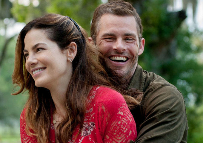 ioan gruffudd y sus hijas the last temptation of jaime michelle monaghan ioan gruffudd y sus hijas the last temptation of jaime michelle monaghan
