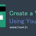 Create Virtual Credit Card Using Your Debit Card