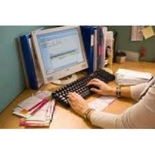 Outsourcing Form Filling Services