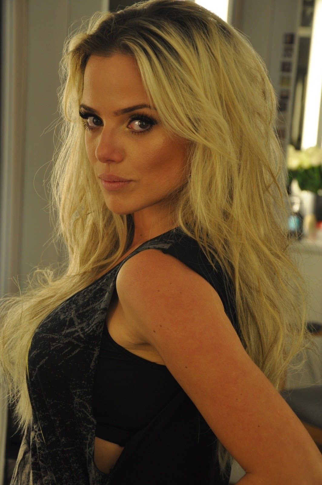 Lisbet Lundquist Nude Photos 37 Lisbet Lundquist Nude Photos 15