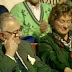 He Saved 669 Children During The Holocaust… And He Doesn’t Know They’re Sitting Next To Him
