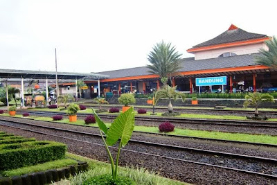 Stasiun Bandung Stasiun Bandung