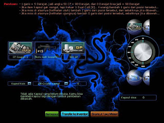 Skin Razer Kapsul CrossFire Indonesia www.sofian555.blogspot.com