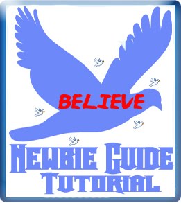 [Newbie Guide] - Guide & Information
