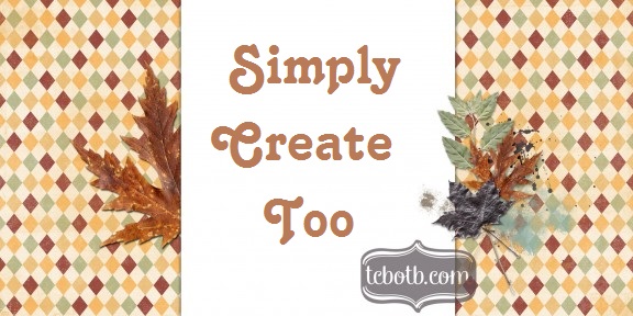 Simply Create Too