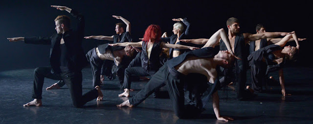 Les Ballets Jazz de Montréal