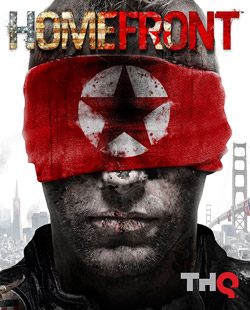 Homefront Homefront