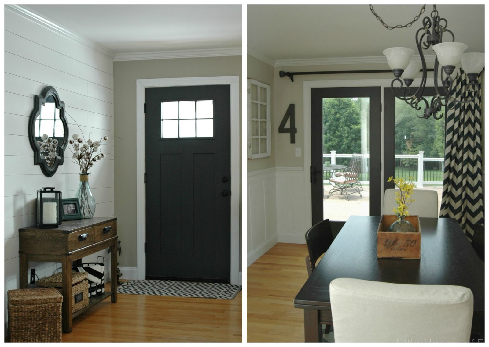 5 Easy and Impactful Decorating Tips Little House of Four 5 Easy and Impactful Decorating Tips Little House of Four
