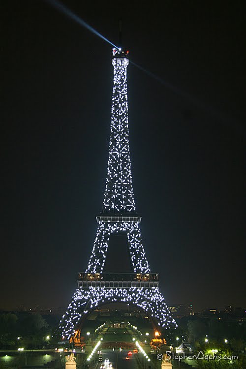 rebecca june Twinkle, Twinkle