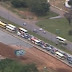 DER vai instalar mais duas câmeras de monitoramento na EPTG, no DF