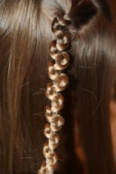 Lift Up Braids