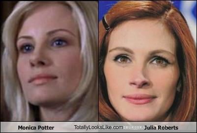 monica potter julia roberts sister chines girls xxx photo